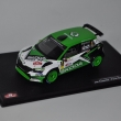 koda Fabia R5