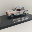 Trabant 601 s