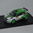 koda Fabia R5