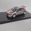 koda Fabia Rally2 Evo