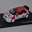 koda Fabia WRC