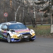 Prask rallysprint 2016