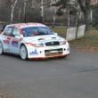 Prask rallysprint 2016