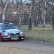 Prask rallysprint 2016