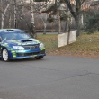 Prask rallysprint 2016