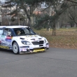 Prask rallysprint 2016