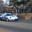 Prask rallysprint 2016