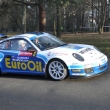 Prask rallysprint 2016