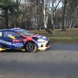 Prask rallysprint 2016