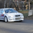 Prask rallysprint 2016