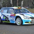 Prask rallysprint 2016