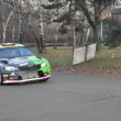 Prask rallysprint 2016