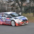 Prask rallysprint 2016
