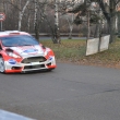 Prask rallysprint 2016