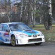 Prask rallysprint 2016