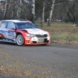 Prask rallysprint 2016