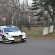 Prask rallysprint 2016