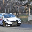 Prask rallysprint 2016