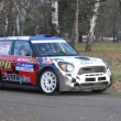 Prask rallysprint 2016