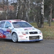 Prask rallysprint 2016