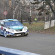 Prask rallysprint 2016